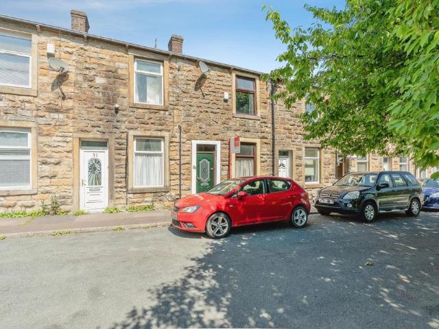 House for sale in Rose Grove, Burnley