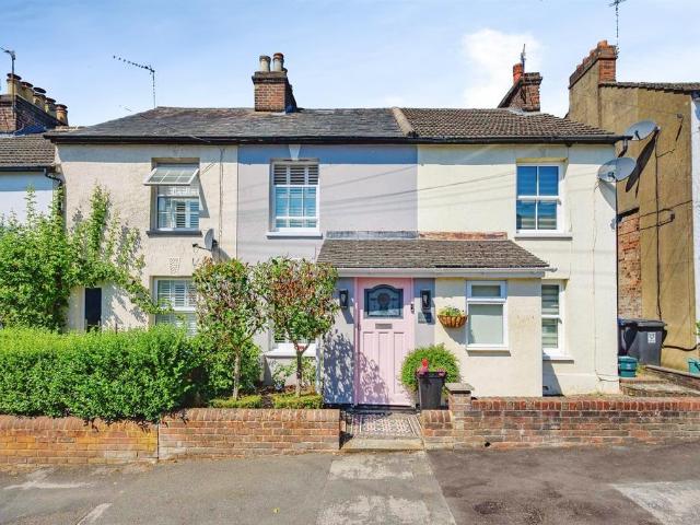 House for sale in Pouchen End, Hertfordshire