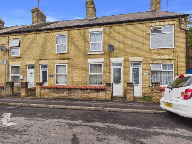 House for sale in Eastgate, Peterborough