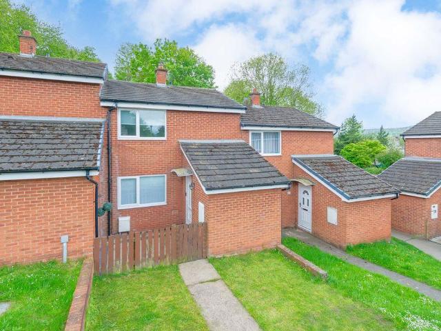 House for sale in Rhosywaun, Chirk