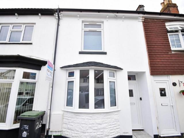 House for sale in Hardway, Middlecroft