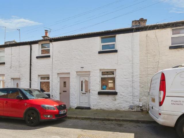 House for sale in Bidston Hill, Wirral
