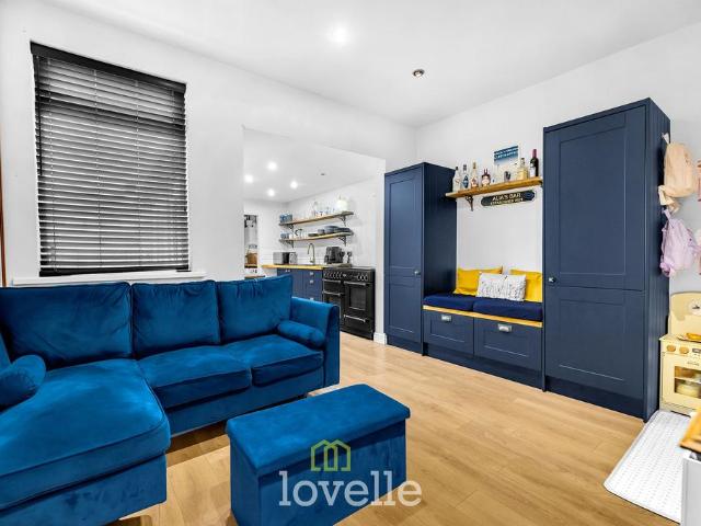 House for sale in New Clee, Grimsby