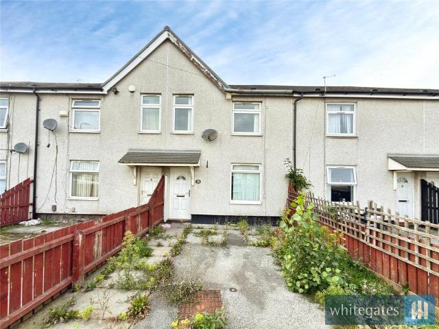 House for sale in Bootle, Sefton