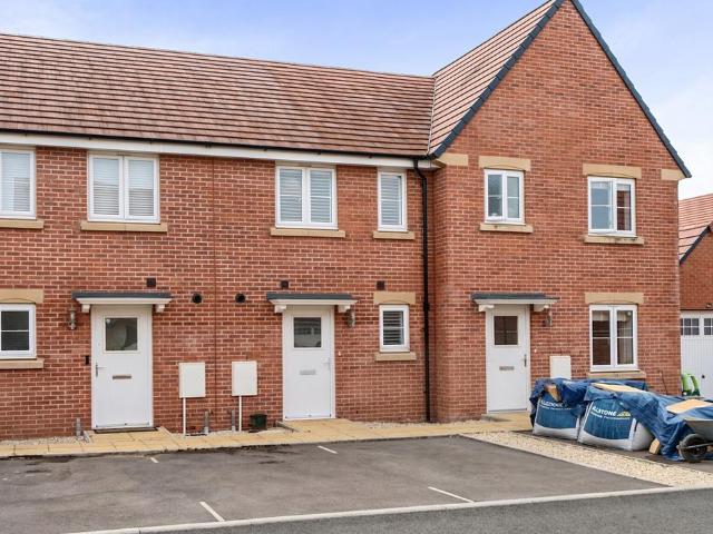 House for sale in Pamington, Gloucestershire
