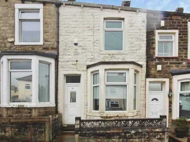 House for sale in Higherford, Lancashire