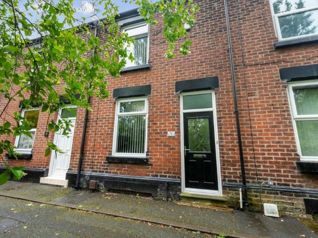 House for sale in New Bold, St Helens