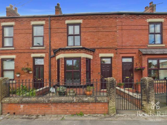 House for sale in Abram, Wigan