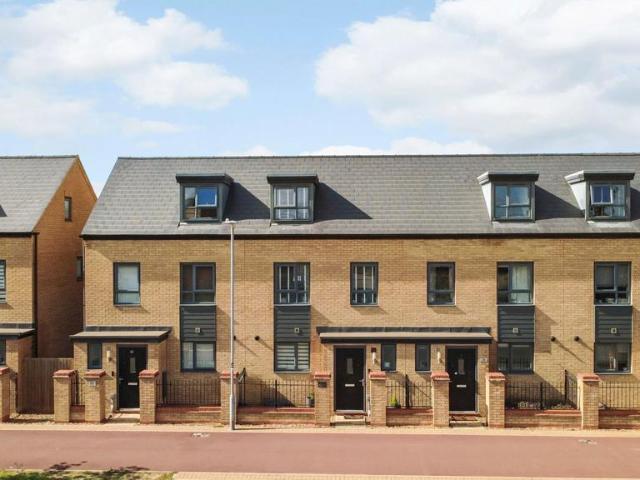 House for sale in Whitehouse, Old Wolverton