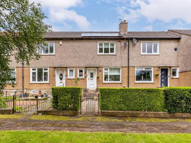 House for sale in Bearsden, Scotland
