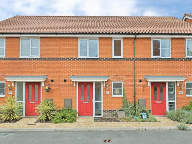 House for sale in Crostwick, Norfolk