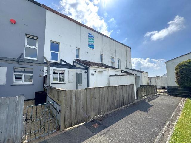 House for sale in Mount Wise