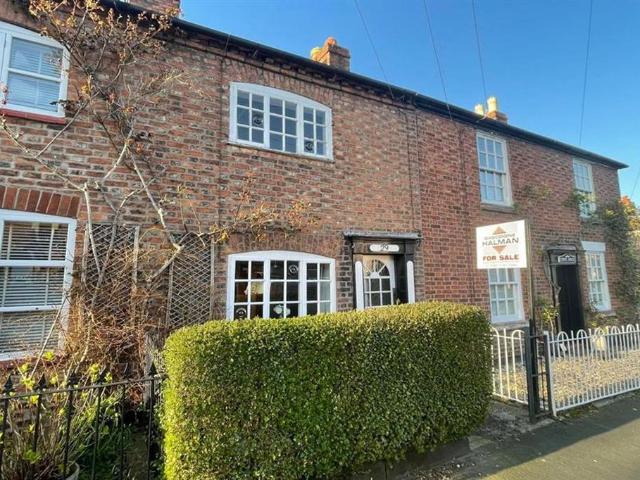 House for sale in Davenham