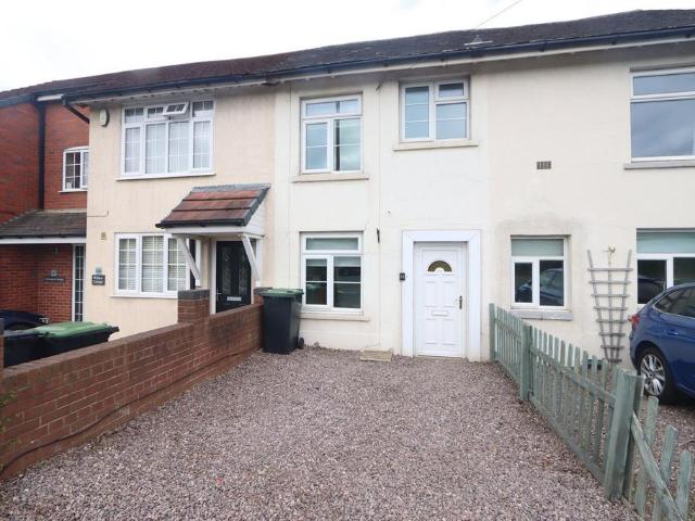 House for sale in Bromsgrove, West Midlands