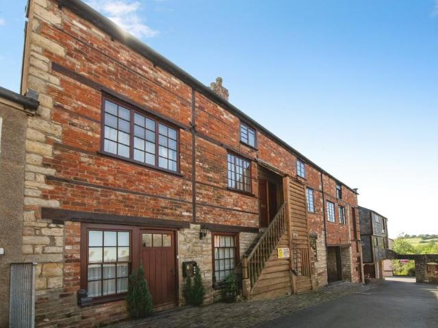 House for sale in Budlake, Devon