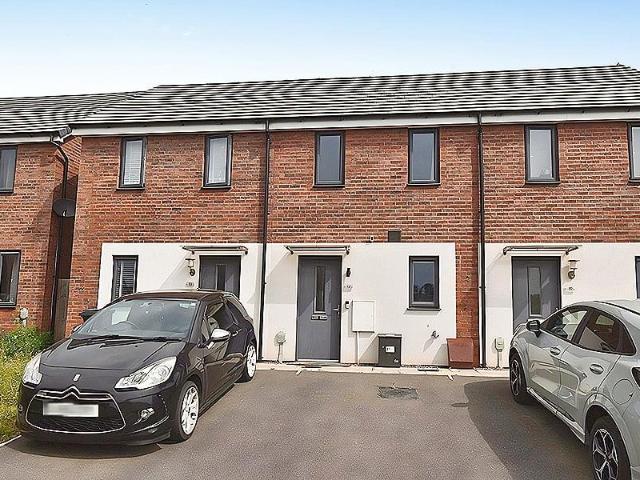 House for sale in Budlake, Devon