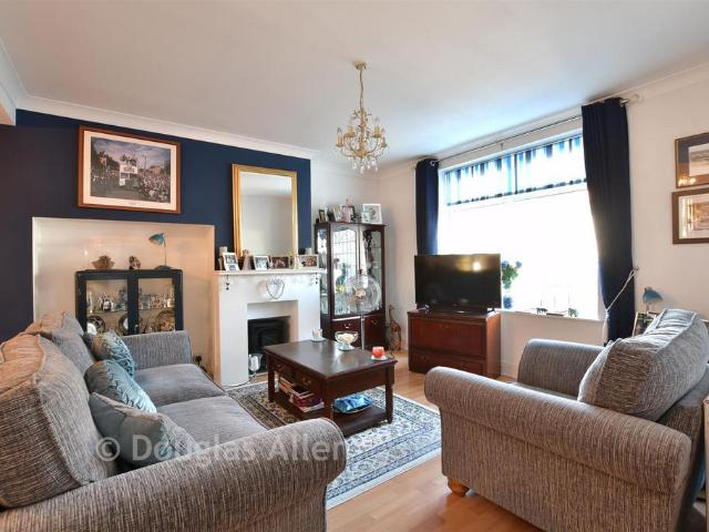 House for sale in Dagenham, Isle Of Man