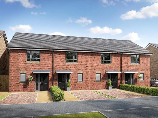 House for sale in Tunstall, Sunderland