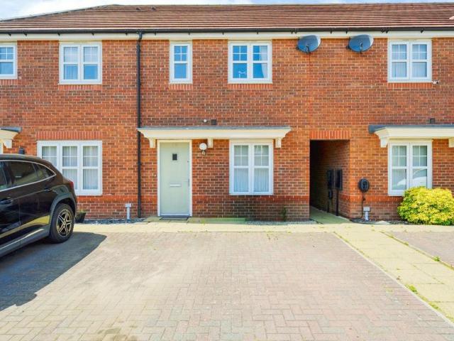House for sale in Rossmore, Cheshire