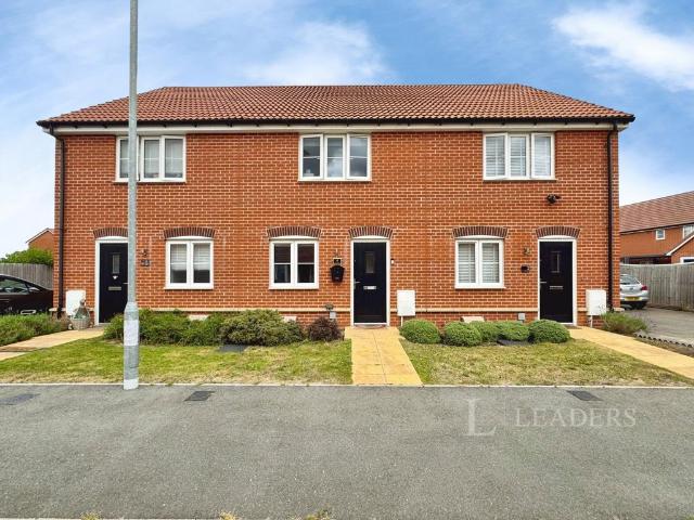 House for sale in Frinton and Walton, Dale Hill