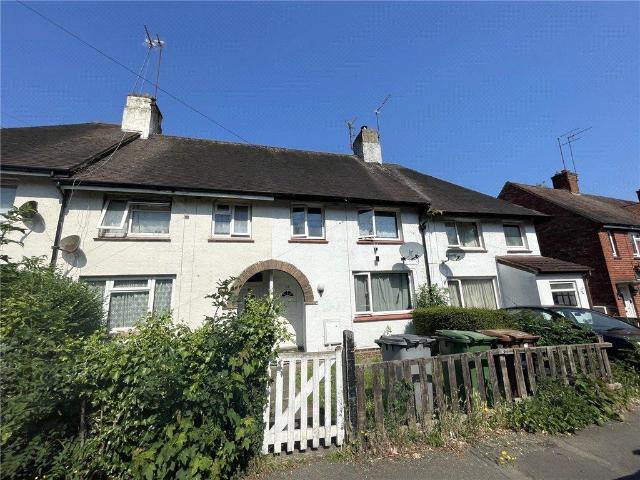 House for sale in Hatton Park, Wellingborough