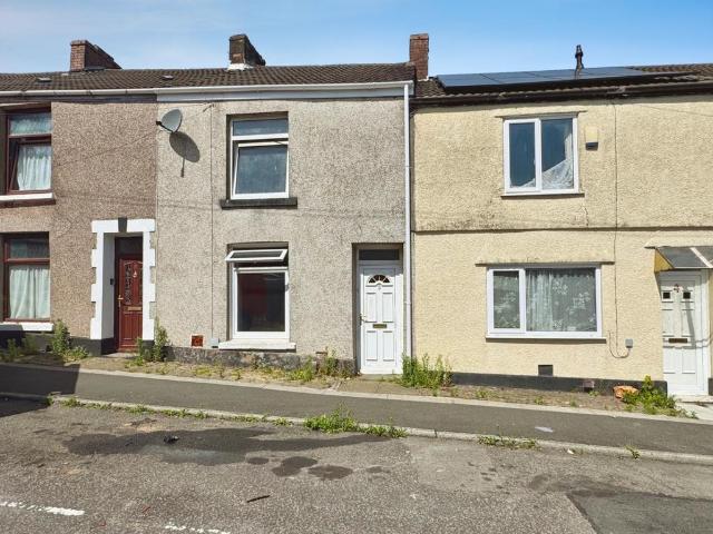 House for sale in Plasmarl, Nangreaves