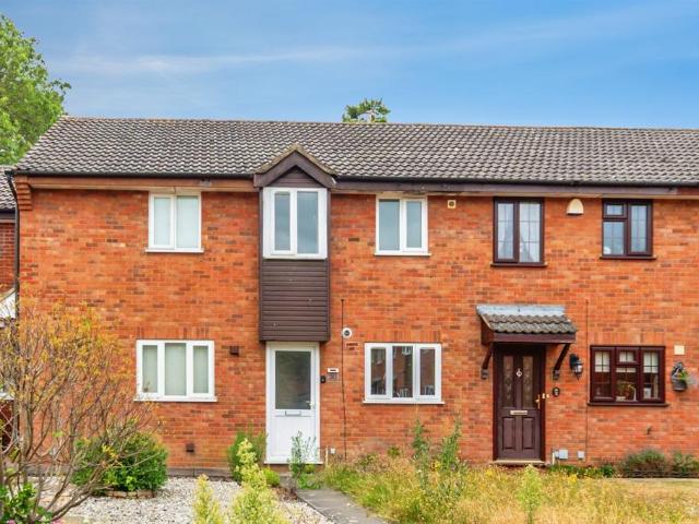 House for sale in Bedford