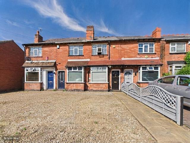 House for sale in Maney, Sutton Coldfield
