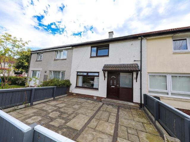 House for sale in South Parks, Caskieberran