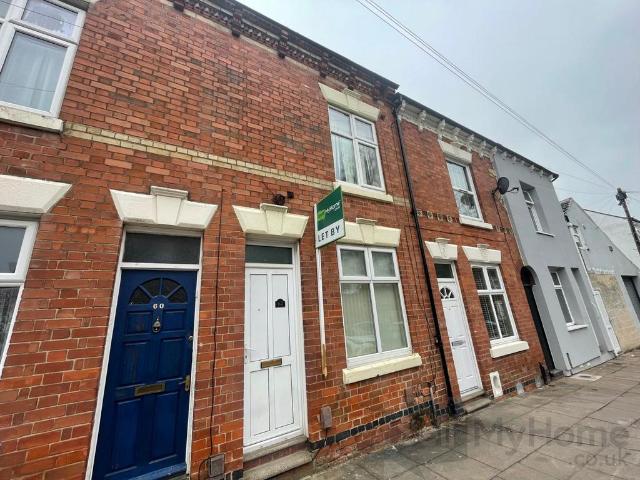 House for sale in Highfields, Old Wharf
