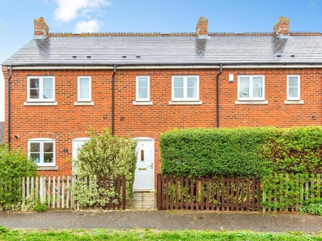 House for sale in Cambourne, South Cambridgeshire