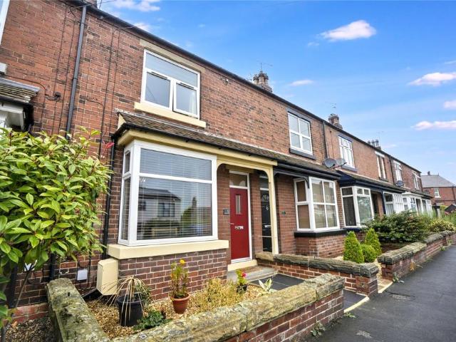 House for sale in Fishers Green, North Yorkshire