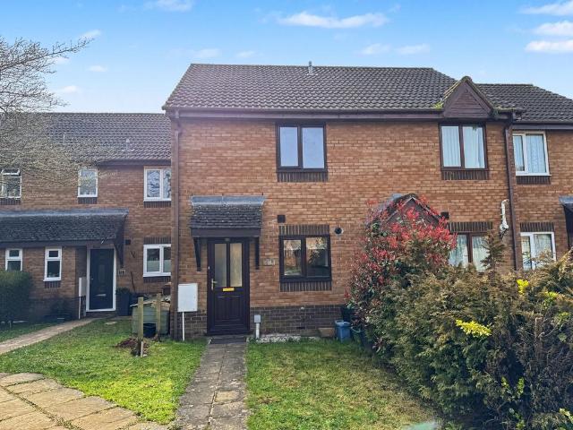House for sale in Newton St Cyres, Devon