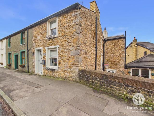 House for sale in Barrow, Paradise