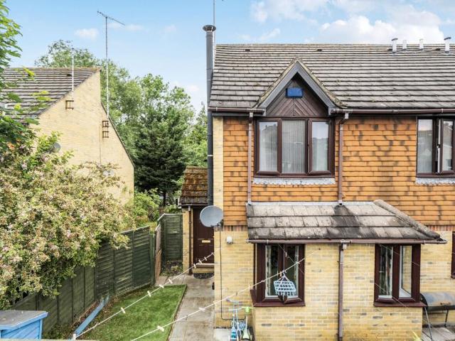 House for sale in St James, Sandown Park