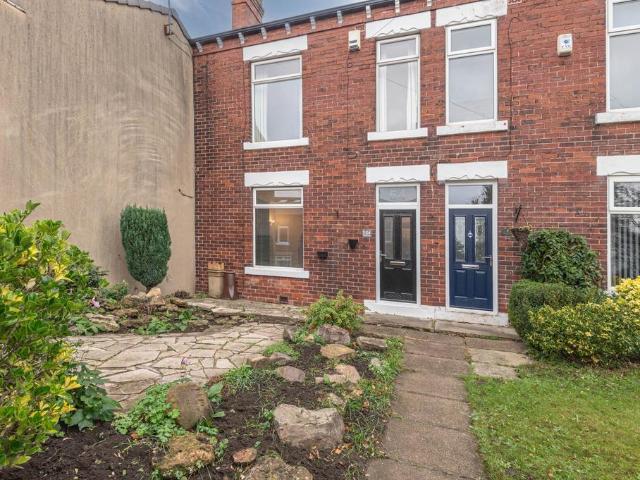House for sale in Barwick in Elmet and Scholes, Scholes