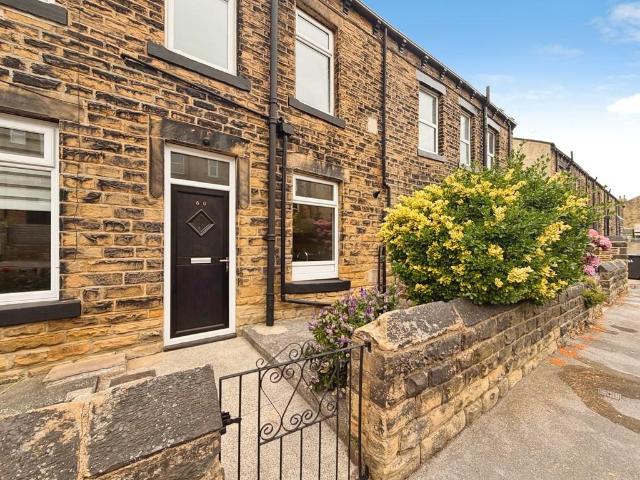 House for sale in Pudsey, West Yorkshire