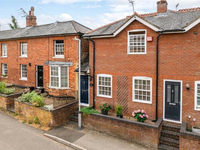 House for sale in Husborne Crawley, Aspley Guise