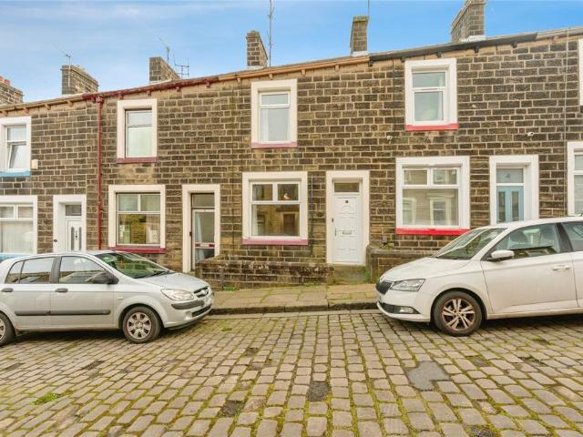 House for sale in Winewall, Higherford