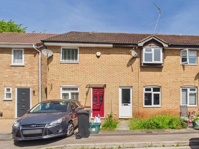 House for sale in Yate Rocks, Yate