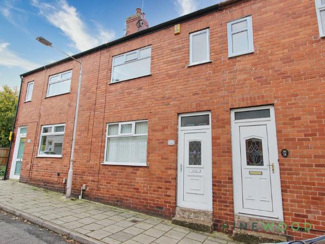 House for sale in Berry Hill, Potters Corner