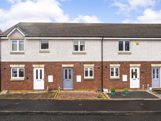 House for sale in Masterton, Dunfermline