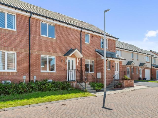 House for sale in Calderwood, Ormiston