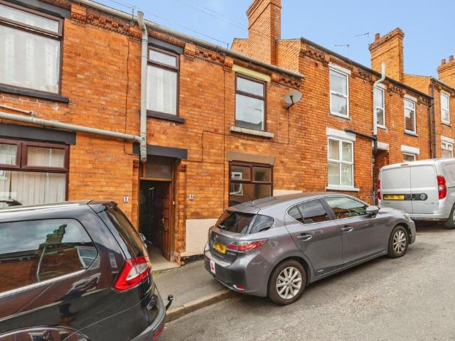 House for sale in Brayford, Lincolnshire