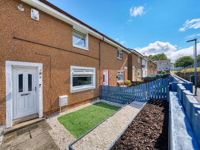 House for sale in Torheads, Hamilton