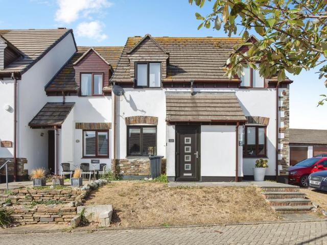 House for sale in Padstow, Cornwall