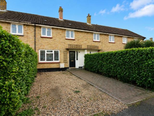 House for sale in Guilton, Ash