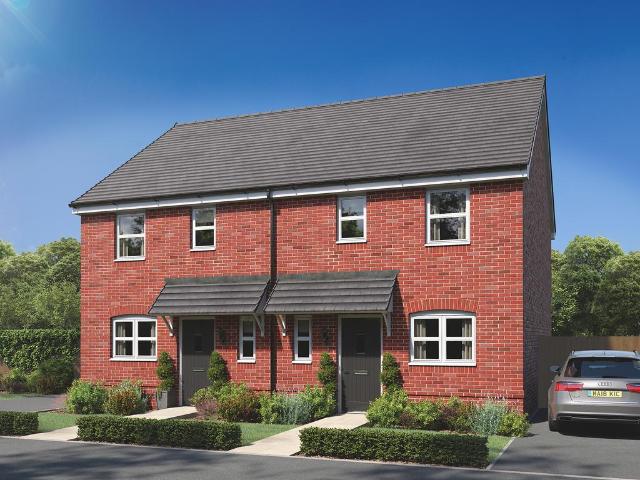House for sale in Market Weighton