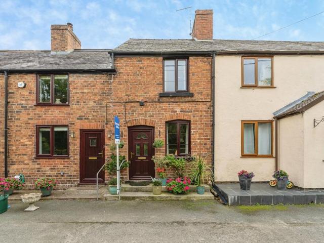 House for sale in Nercwys