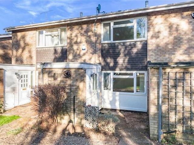 House for sale in Redbourn, St Albans